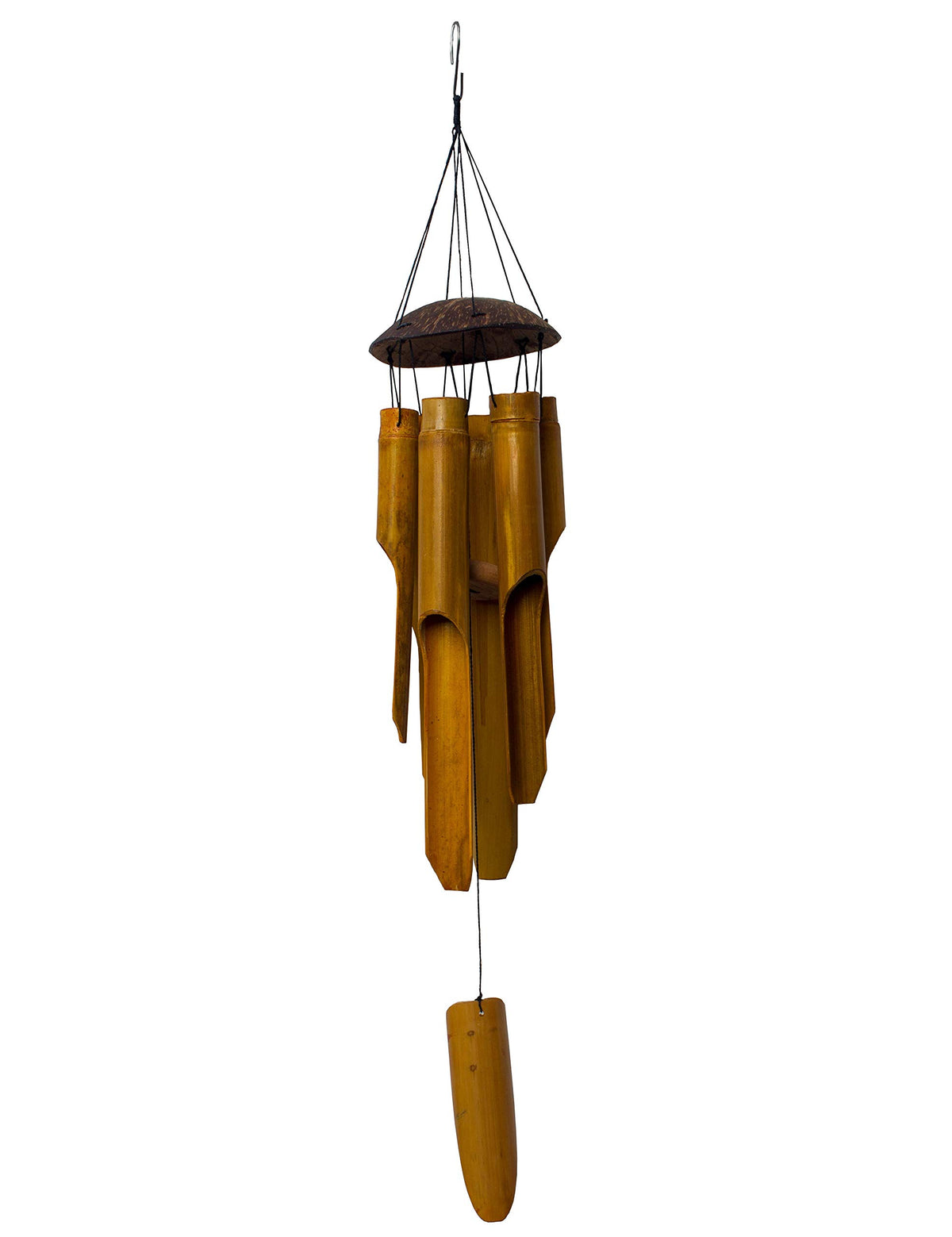 Handmade Wind Chimes (25 inch)