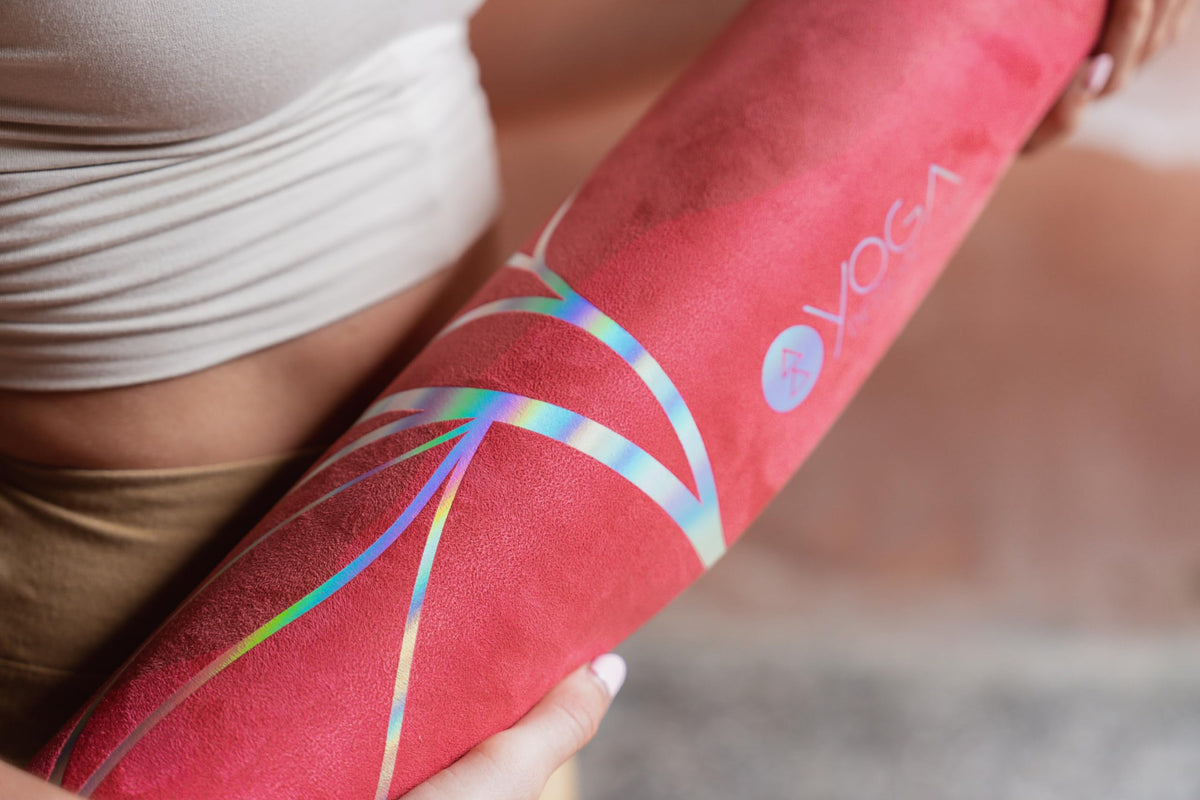 YOGA DESIGN LAB (Iris / 5.5mm)