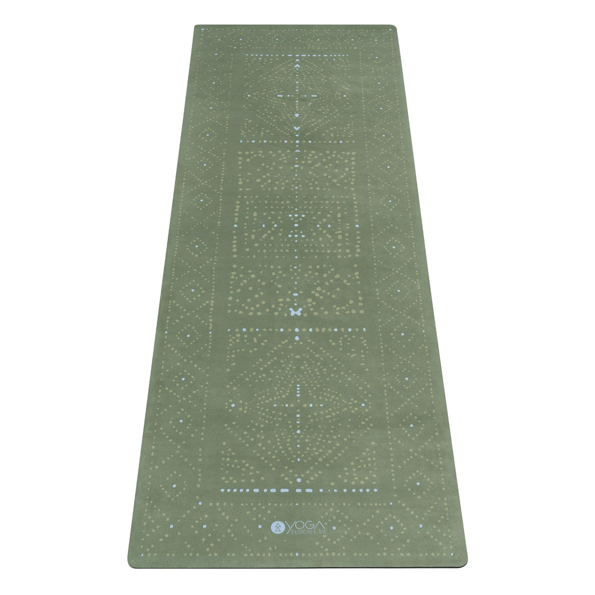 YOGA DESIGN LAB (Boho Glow / 3.5mm)