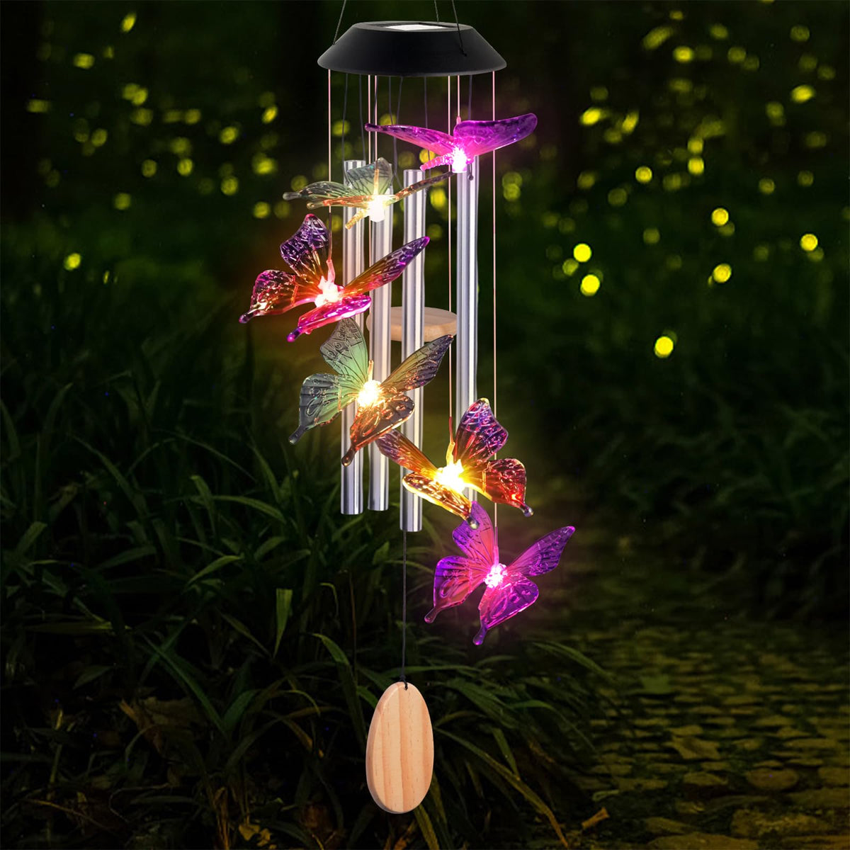 Butterfly Decorative Mobiles Gifts