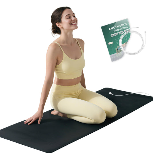 Grounding Mat for Bed (14x39.6in)