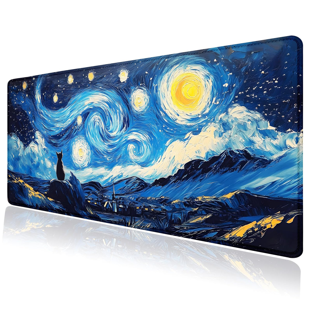 Large Mouse Pad (Xl-23)