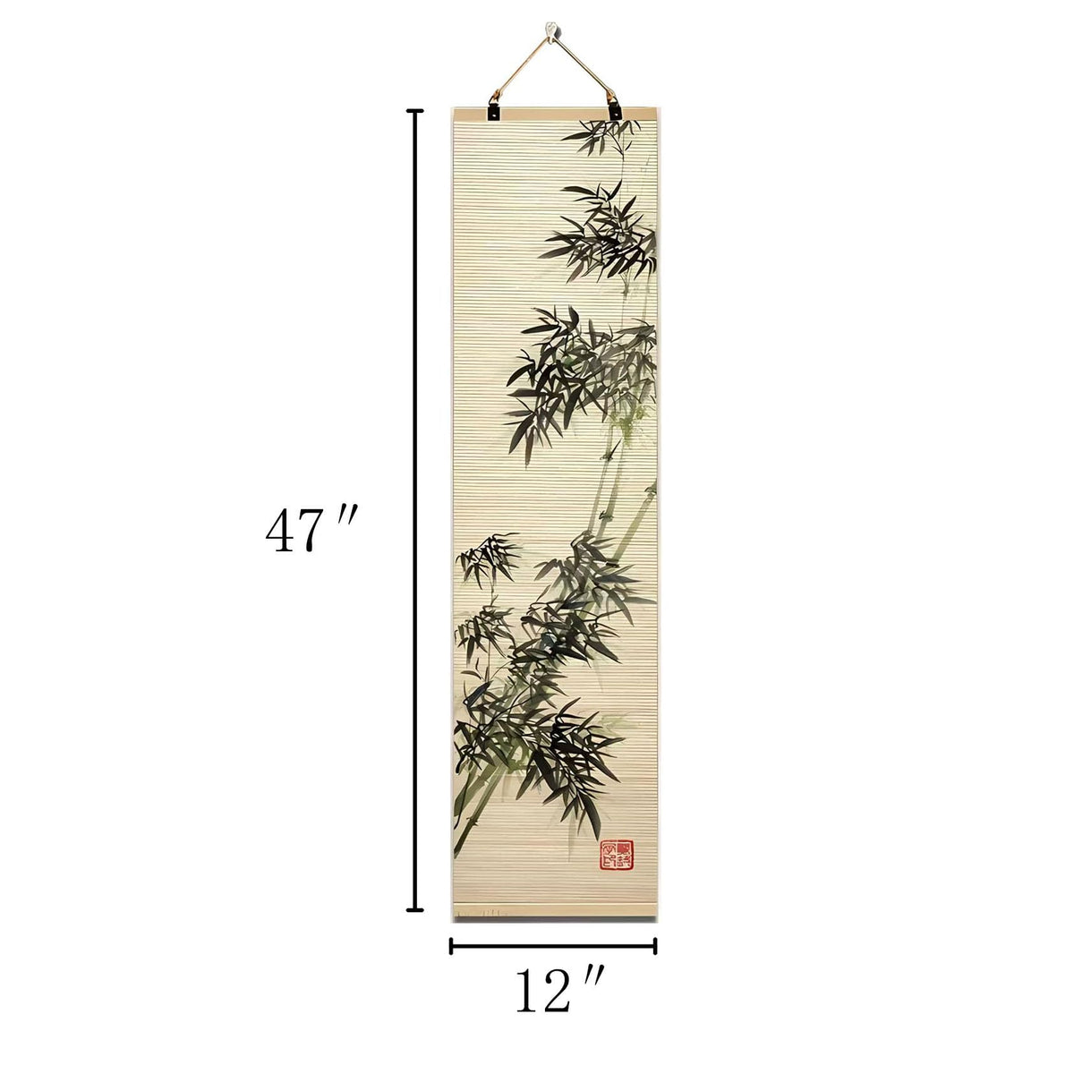 Asian Wall Decor (Color-C03)