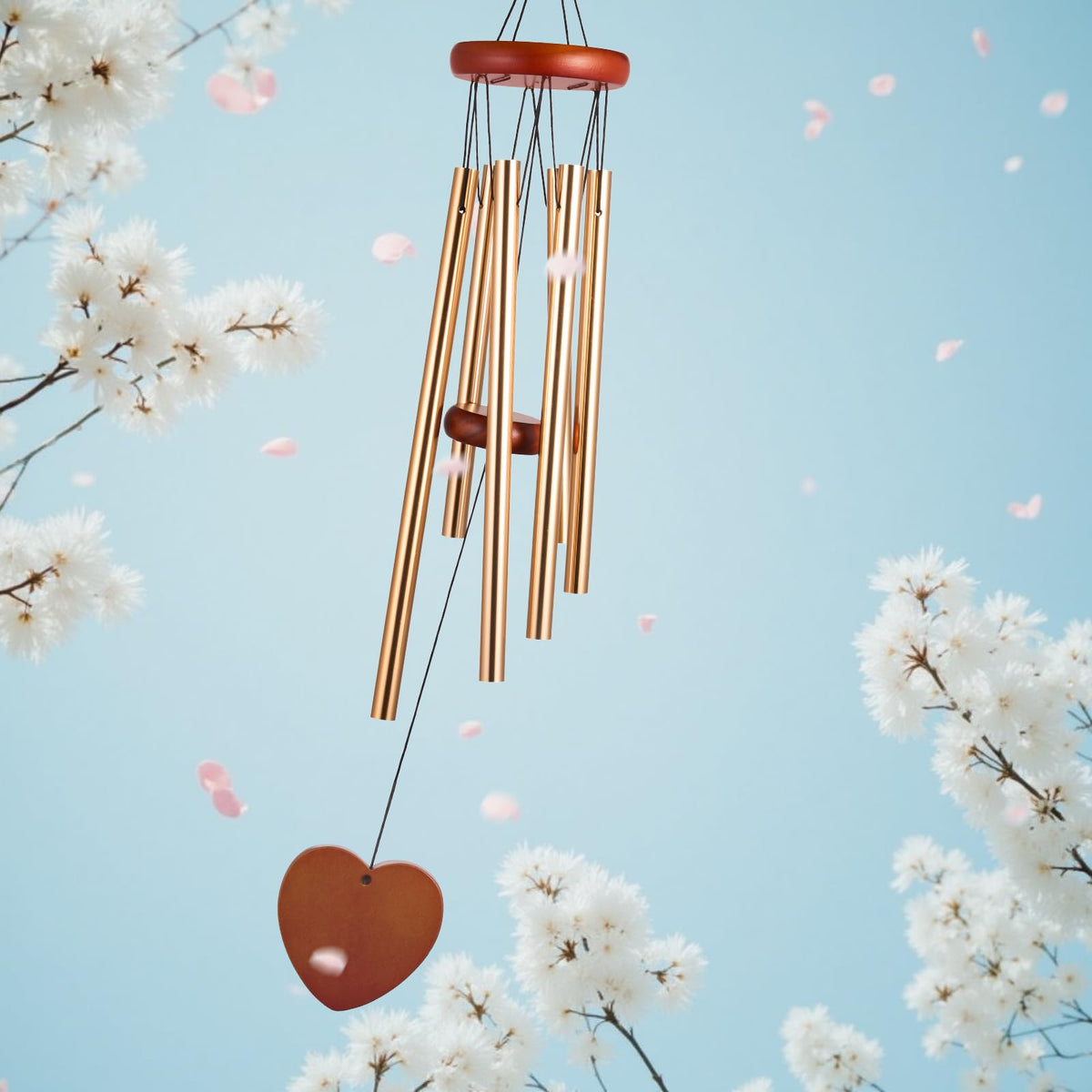 Wind Chimes for Outside