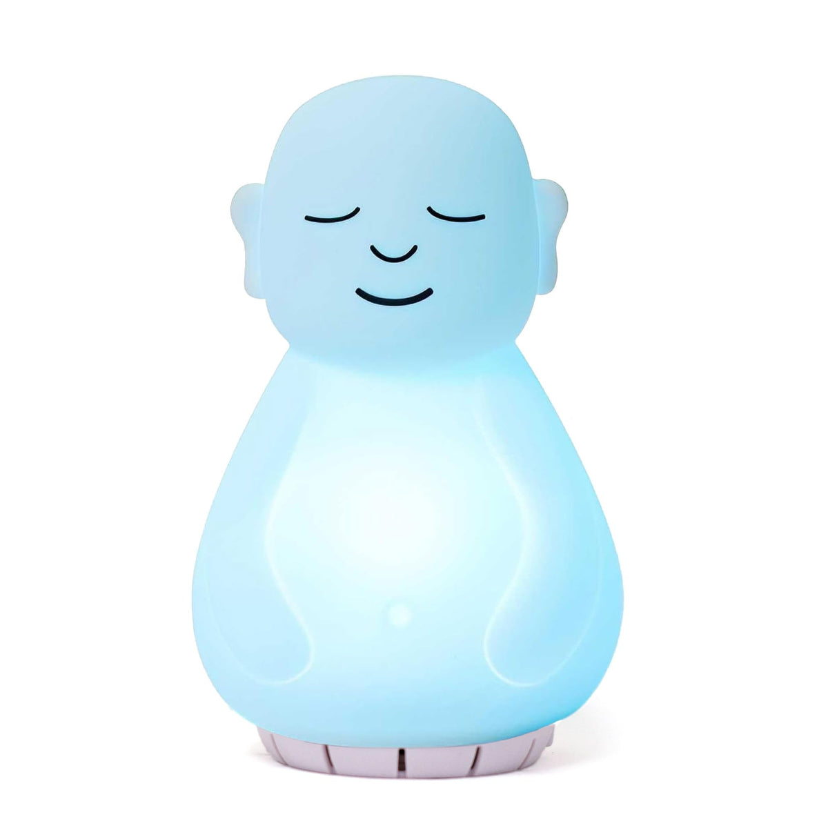 Original Breathing Buddha' Guided Visual Meditation (Buddha (Sound) / Multicolor)