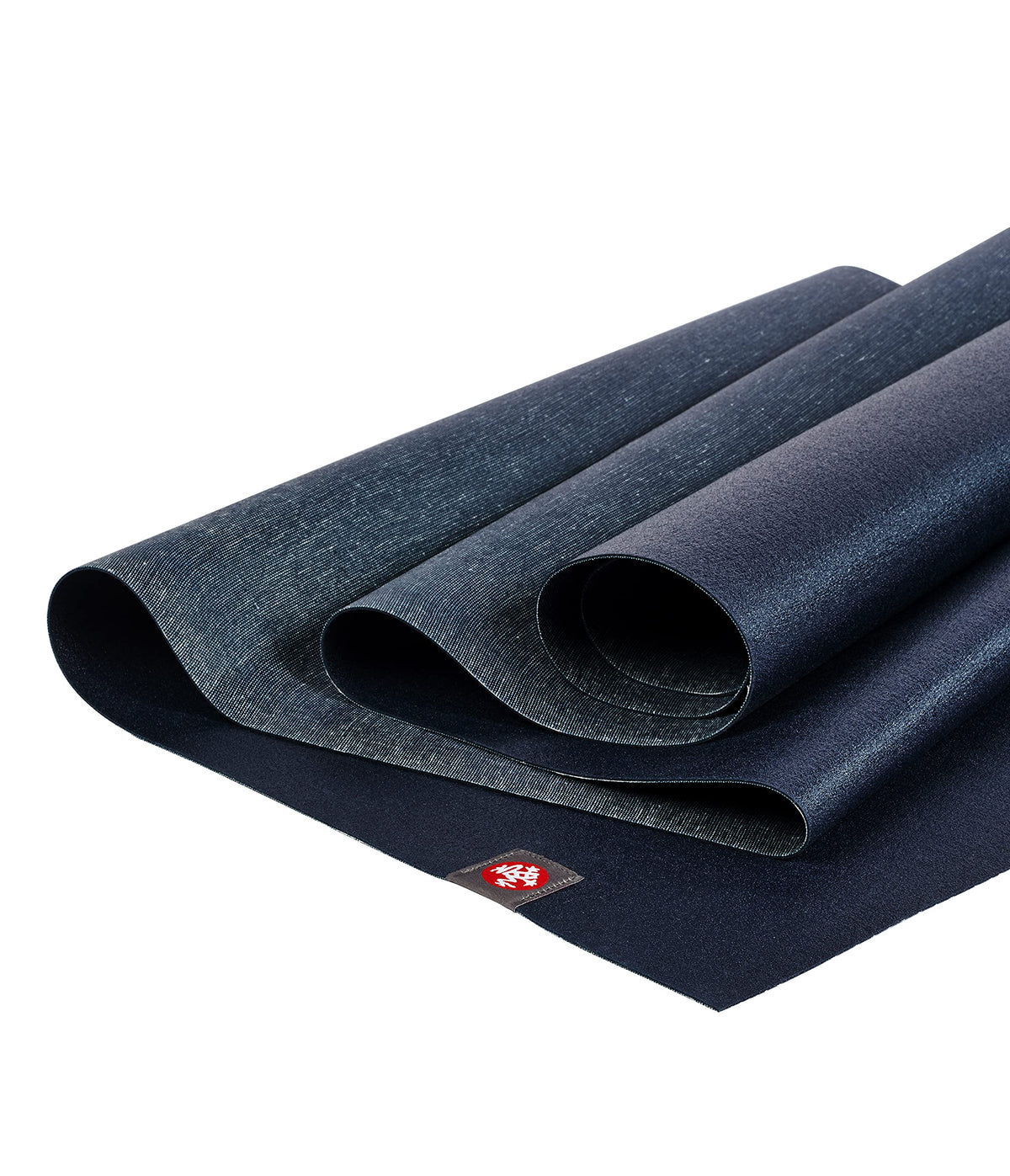 eKO Superlite Travel Yoga Mat (Midnight / 79" x 24")