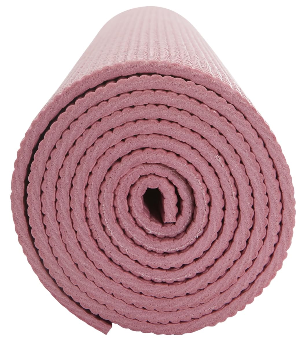 Mat 72 x 24 Inch 5mm (Dusty Rose / 5mm Thick)