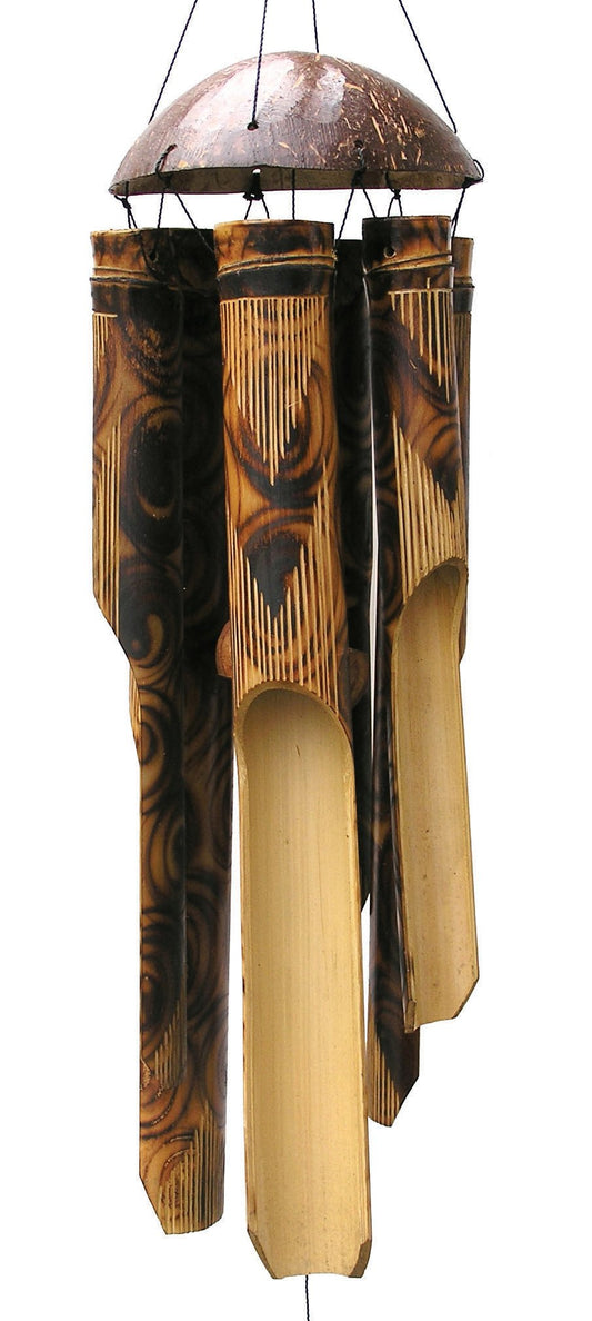 Gifts Bamboo Wind Chime (Large)