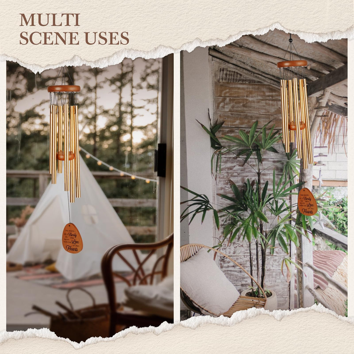 Gifts for 40th Wedding Anniversary (Small-25.5'')