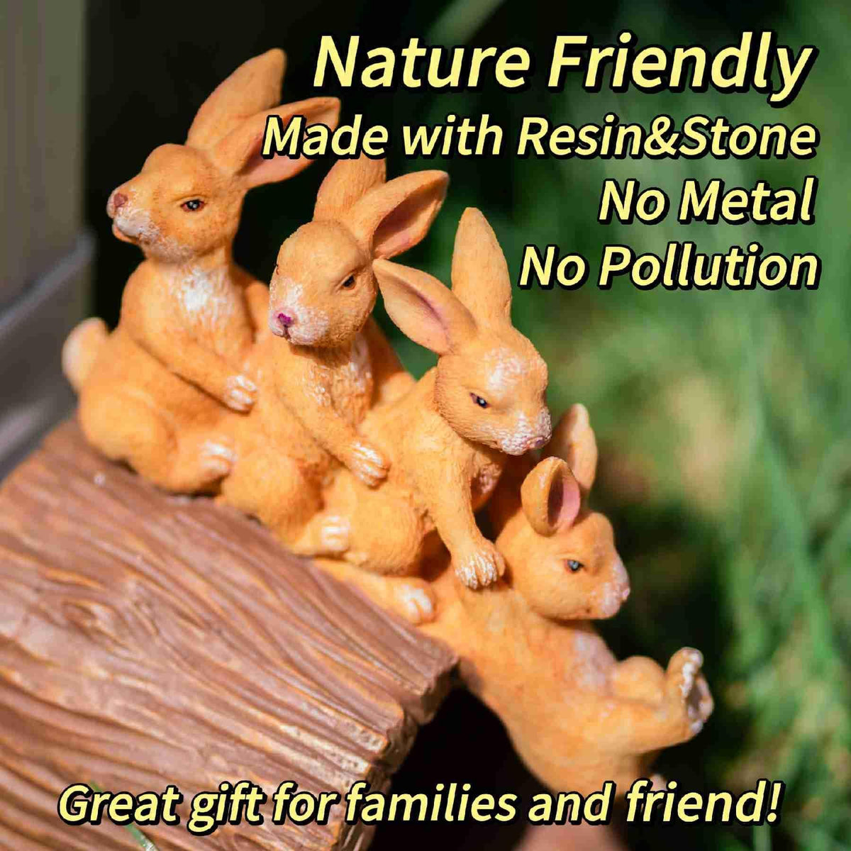 APX Rabbit Gutter Downspout Extensions (Rabbit)