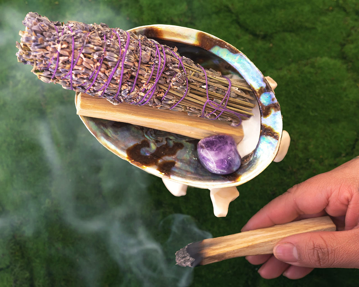 Spiritual Items