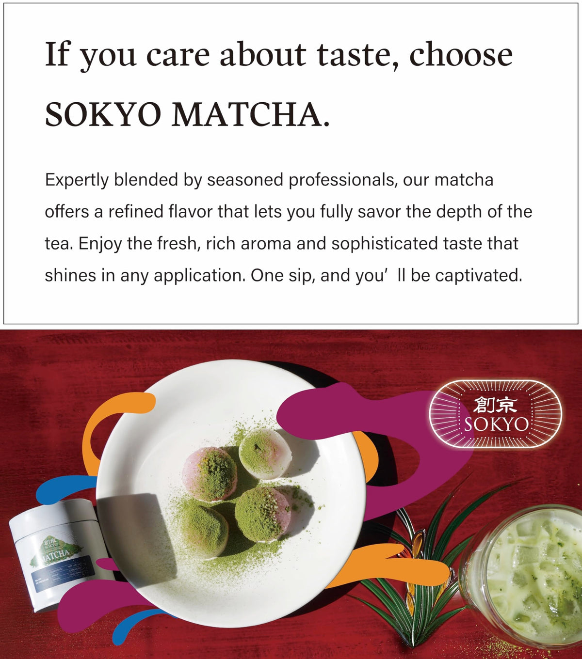 ceremonial matcha series 3.5oz Powdered green tea Japanese matcha (3.52oz / 100g)