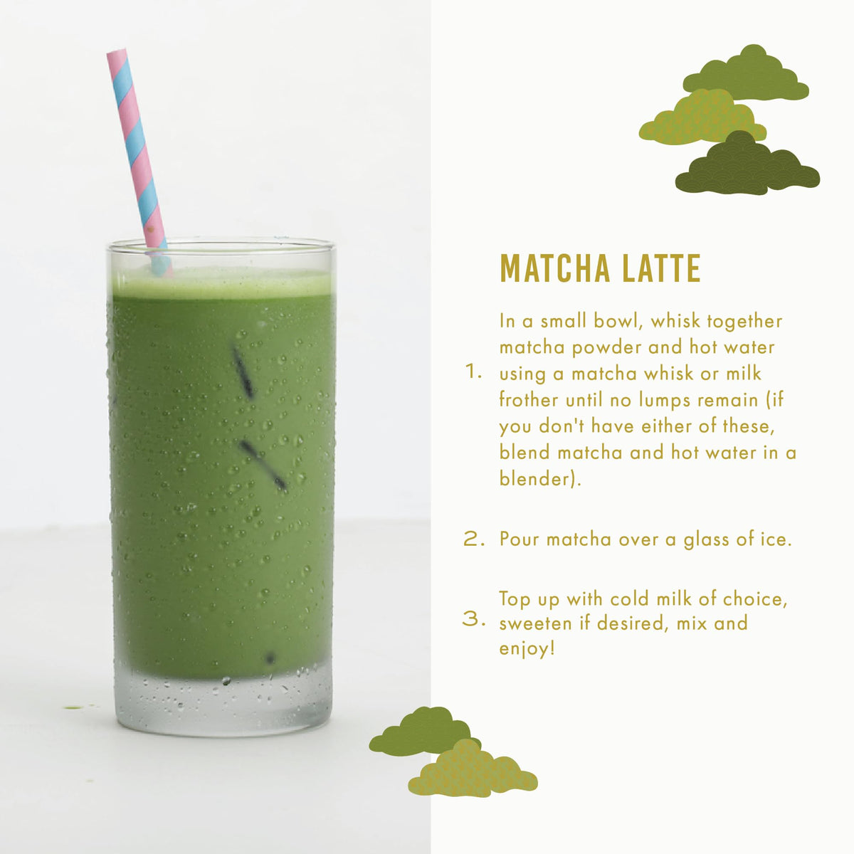 Supreme Matcha Green Tea Powder