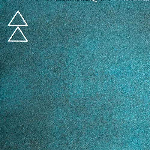 YOGA DESIGN LAB (Aegean Green / 3.5mm)