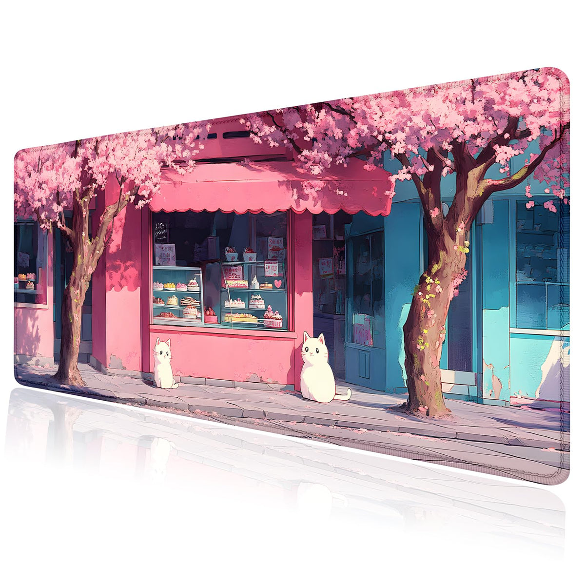 Large Mouse Pad (Xl-20)