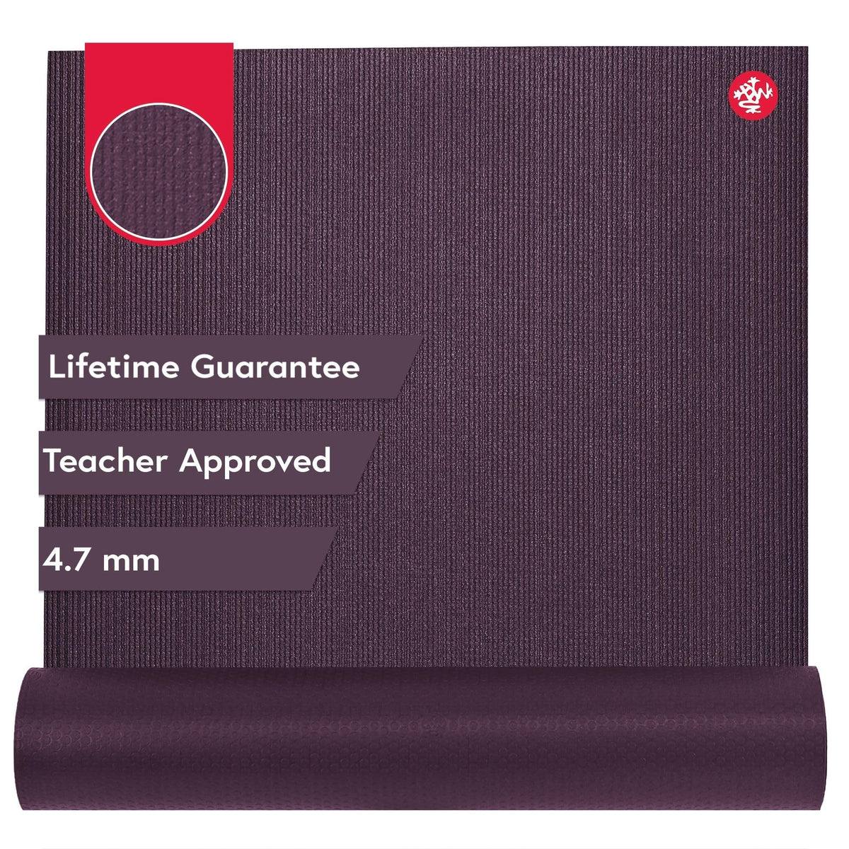PROlite Yoga Mat (Indulge / 71" x 24")