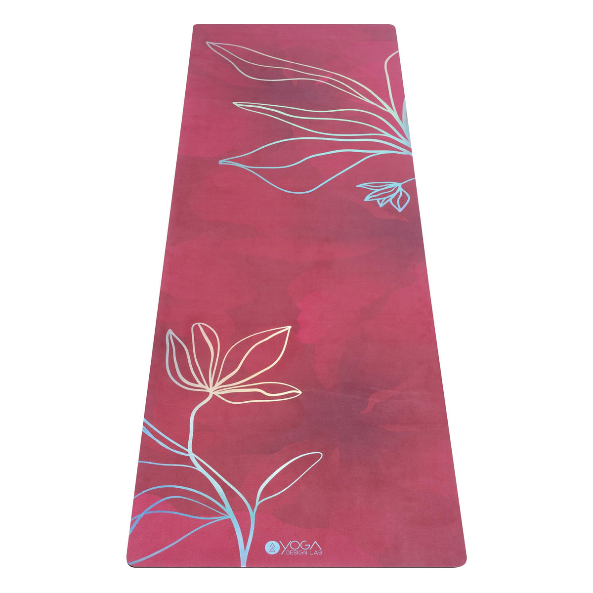 YOGA DESIGN LAB (Iris / 5.5mm)