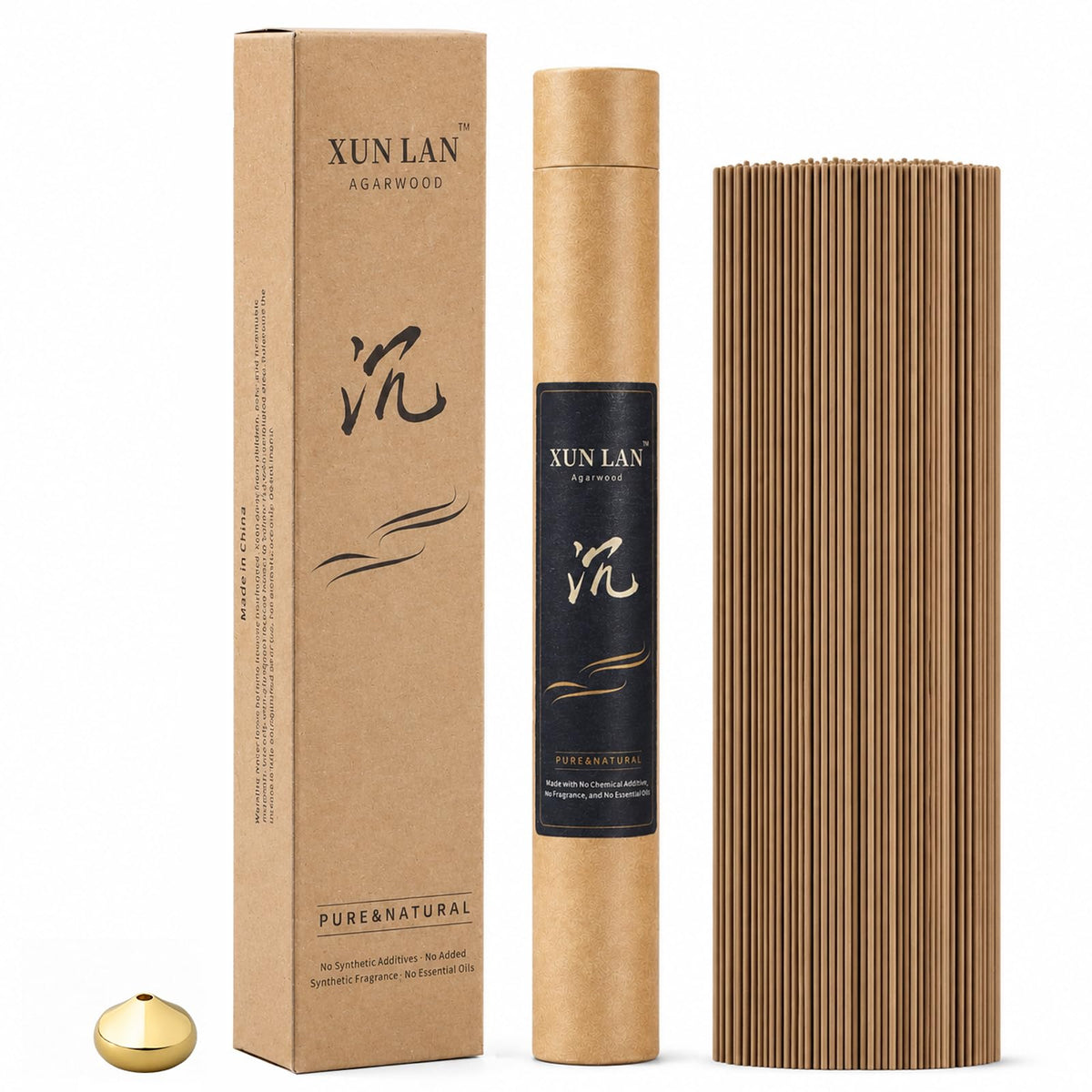 Agarwood Incense Sticks