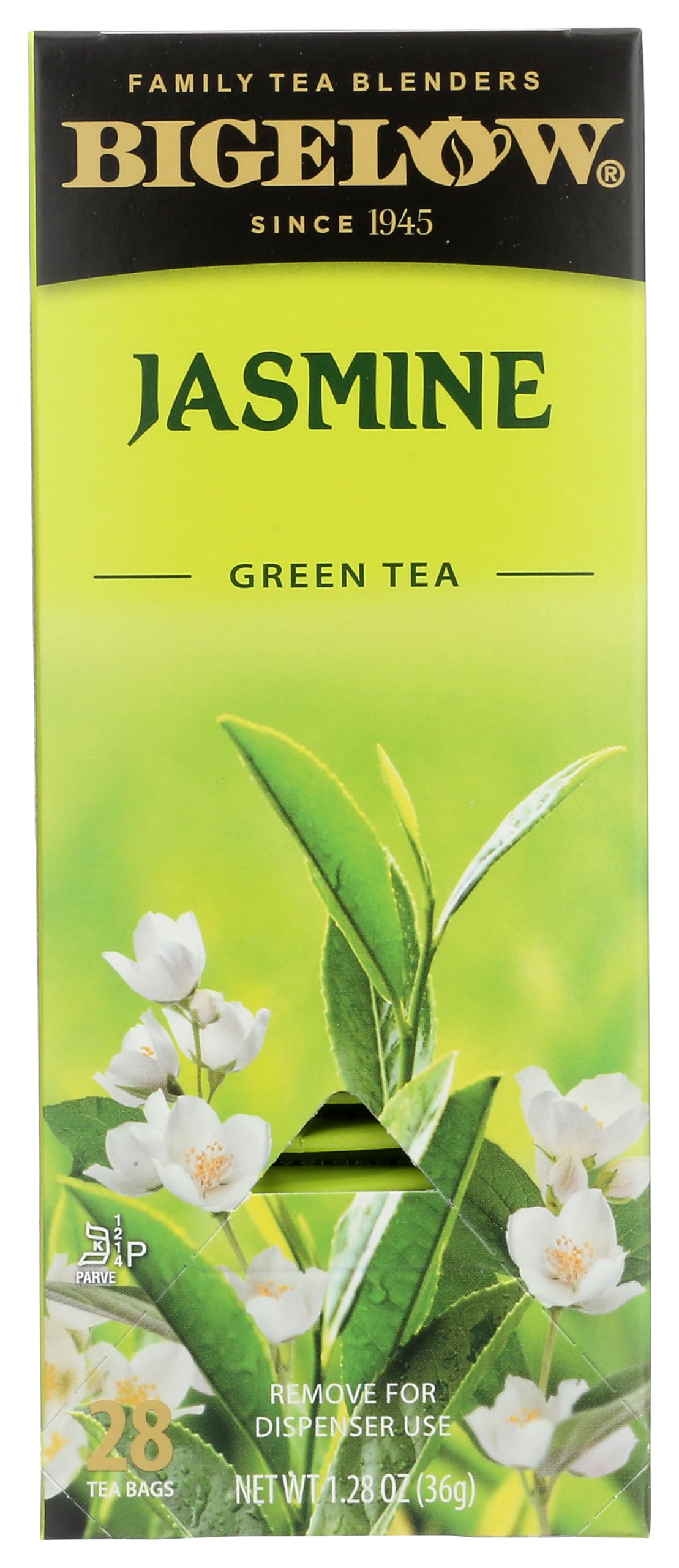 Green Jasmine 28ct (28 Count (Pack of 1))