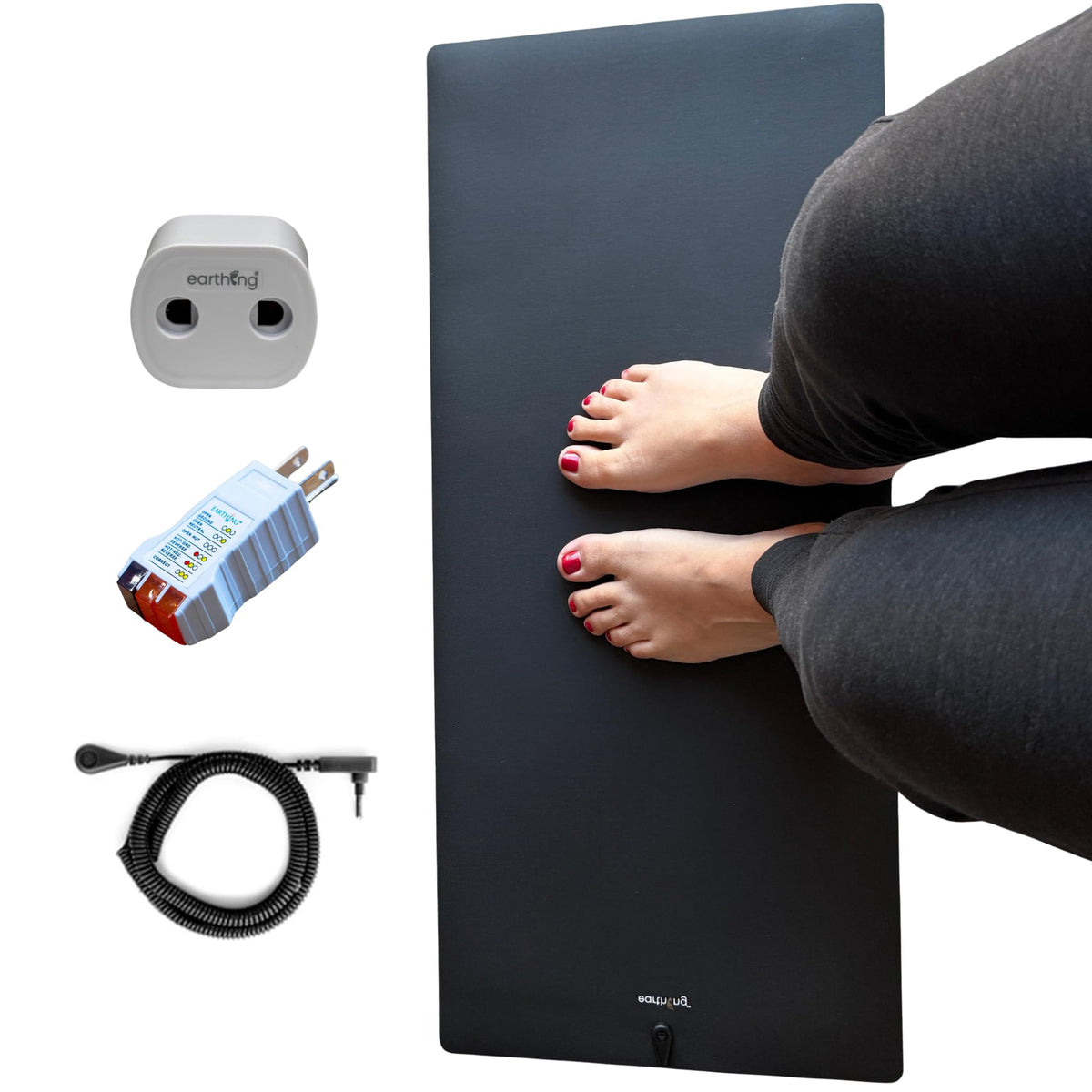 Universal Mat Kit (5 Piece Set)