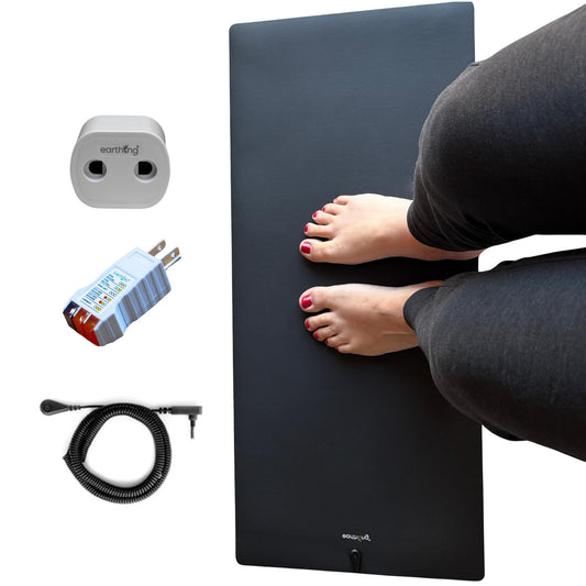 Universal Mat Kit (5 Piece Set)