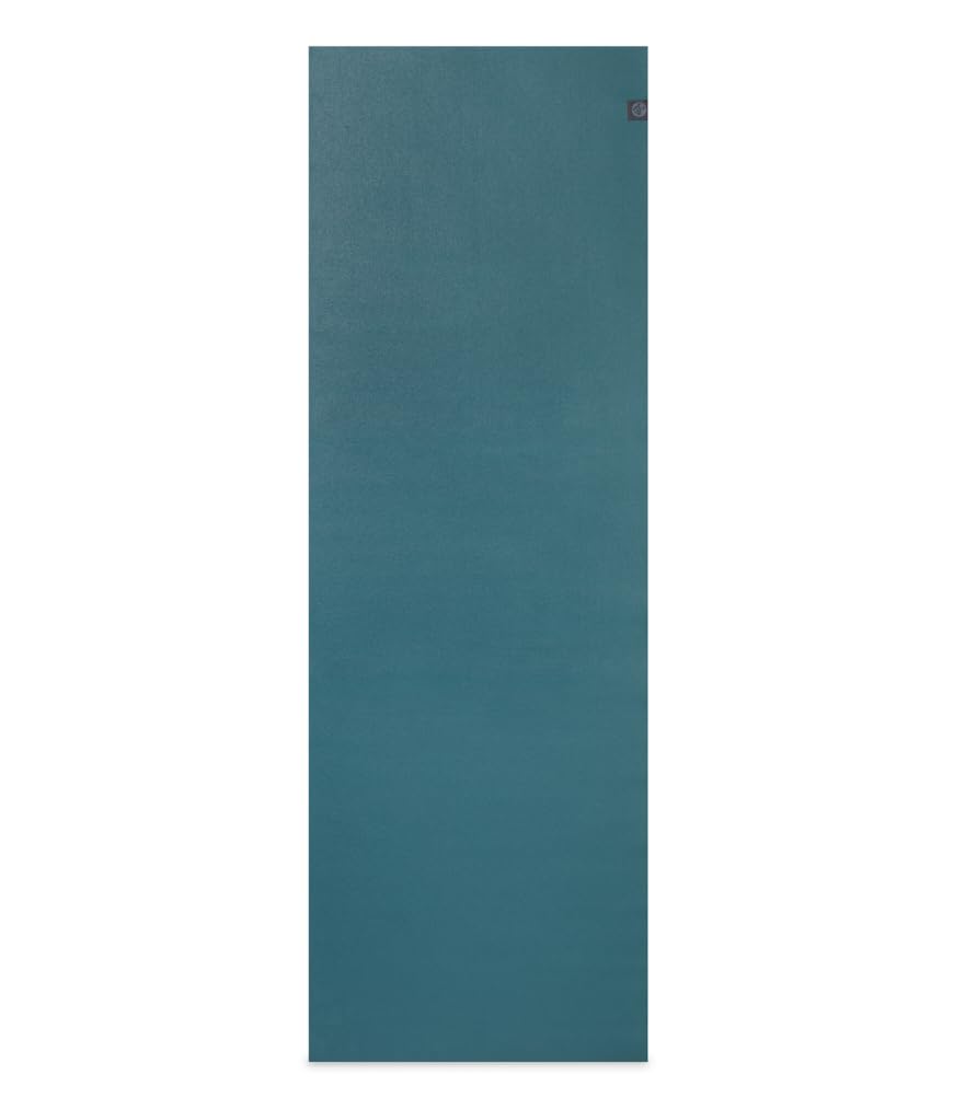 eKO Superlite Travel Yoga Mat (Deep Sage / 71" x 24")
