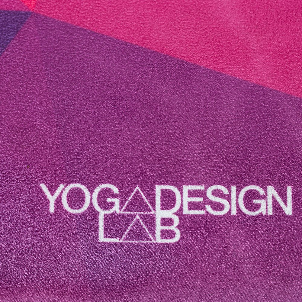 YOGA DESIGN LAB (Geo / 5.5mm)