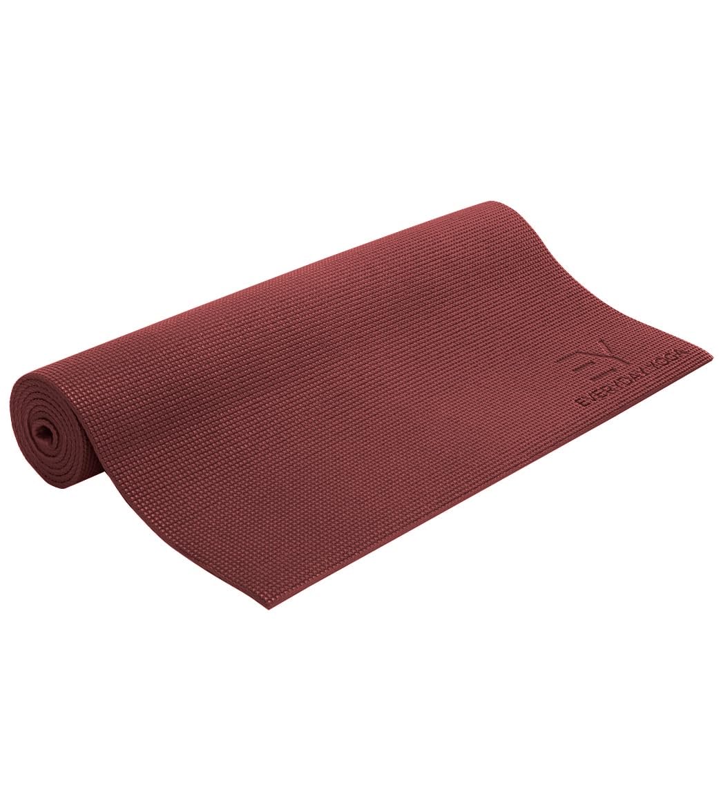 Mat 72 x 24 Inch 3mm (Merlot / 3mm Thick)
