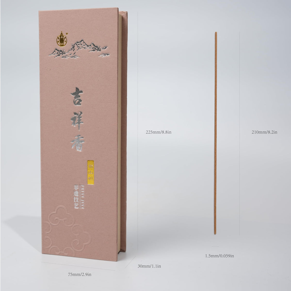 Incense Sticks
