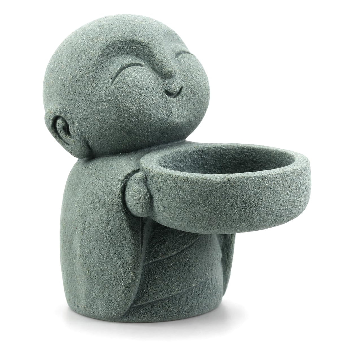 Mini Buddha Statue for Good Luck (Water)