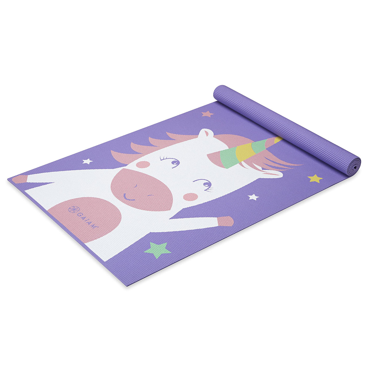 Kids Yoga Mat (Twinkle Toes)