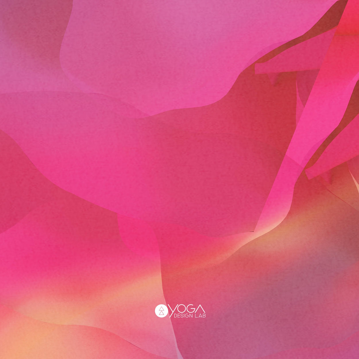 YOGA DESIGN LAB (Rose / 3.5mm)