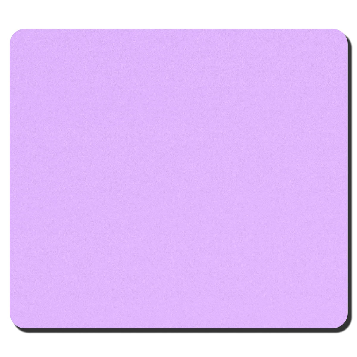 Dish Drying Mat for Kitchen Counter (A-Vanilla Purple / 16" x 18")