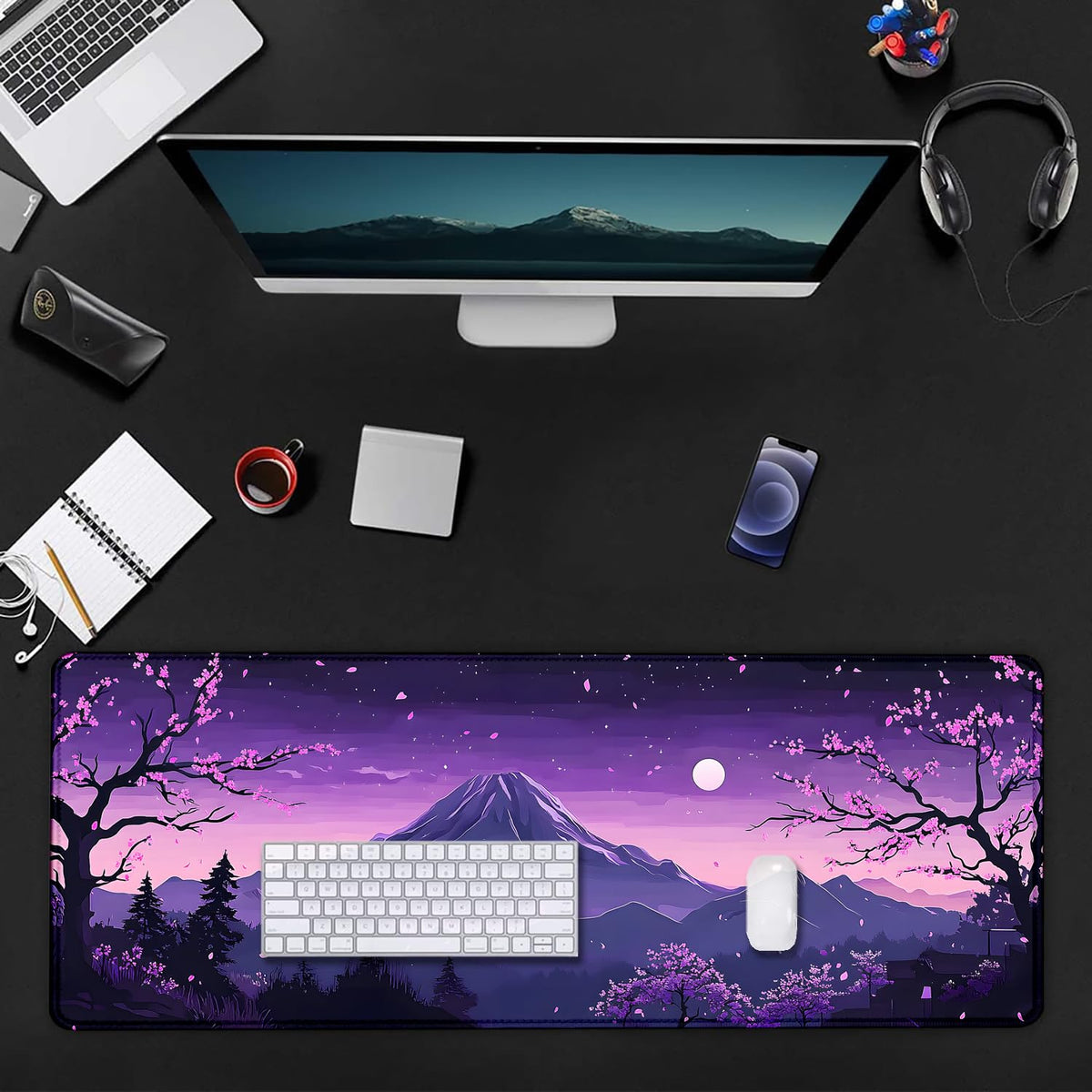 Large Mouse Pad (Xl-24)