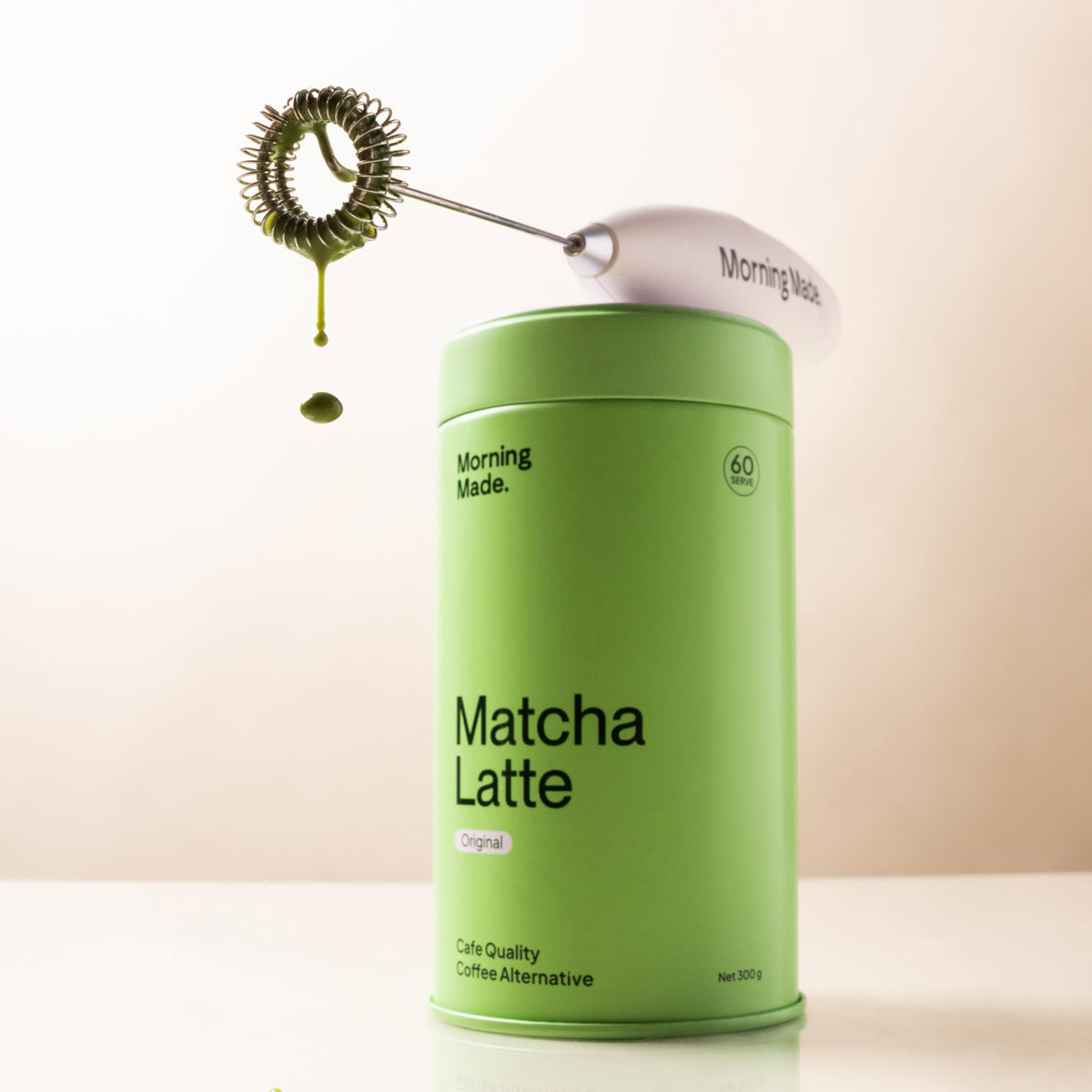 USDA Organic Matcha Powder