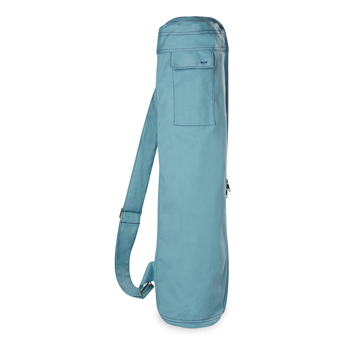 Cargo Yoga Mat Bag (Niagara / 30" L x 5.5" diameter, Pack of 1)