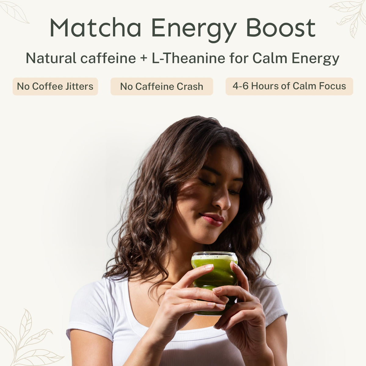 Tea Organic Ceremonial Grade Matcha Powder (1 Pouch)