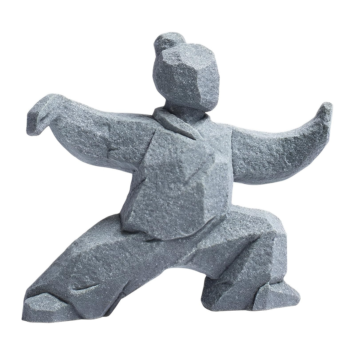 Tai Chi Statue (Style a)