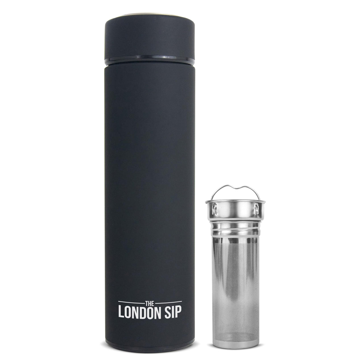 London Sip Multi (Zen Black)