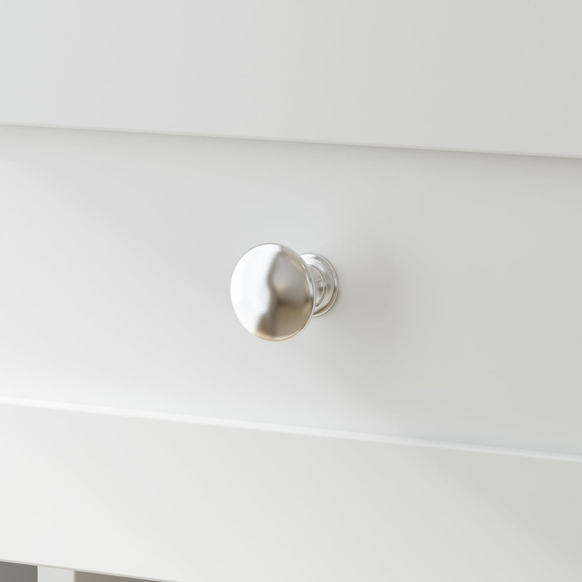 Altar Cabinet with Drawer & Shelves (21.4"W)