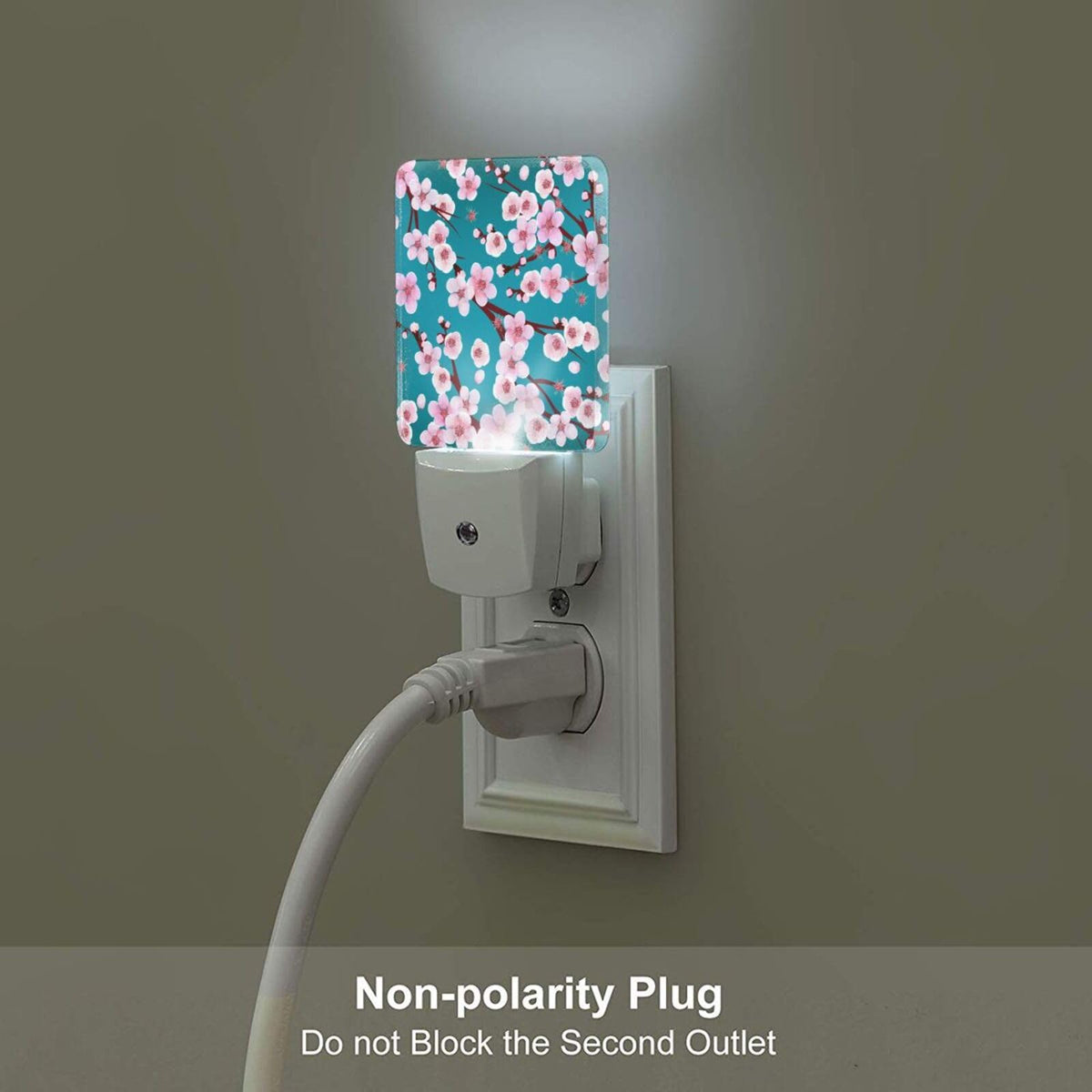 Cherry Blossom Night Light (Cherry Blossom)
