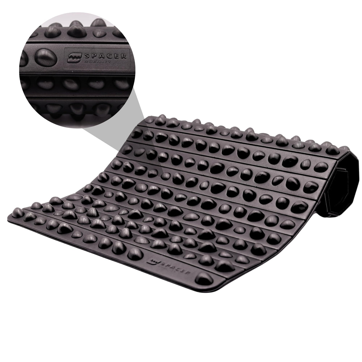Rock Mat XL Therapeutic Foot Massage Mat Helps Stimulate Nerve Endings (Rock Mat XL)