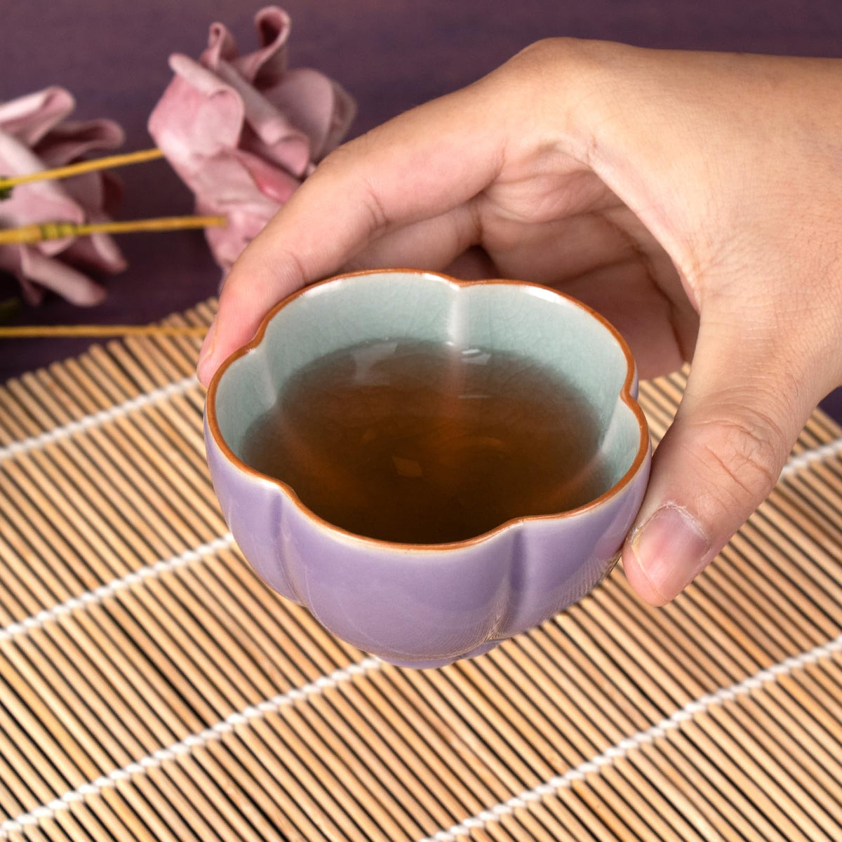 Japanese Tea Cups (GN05)
