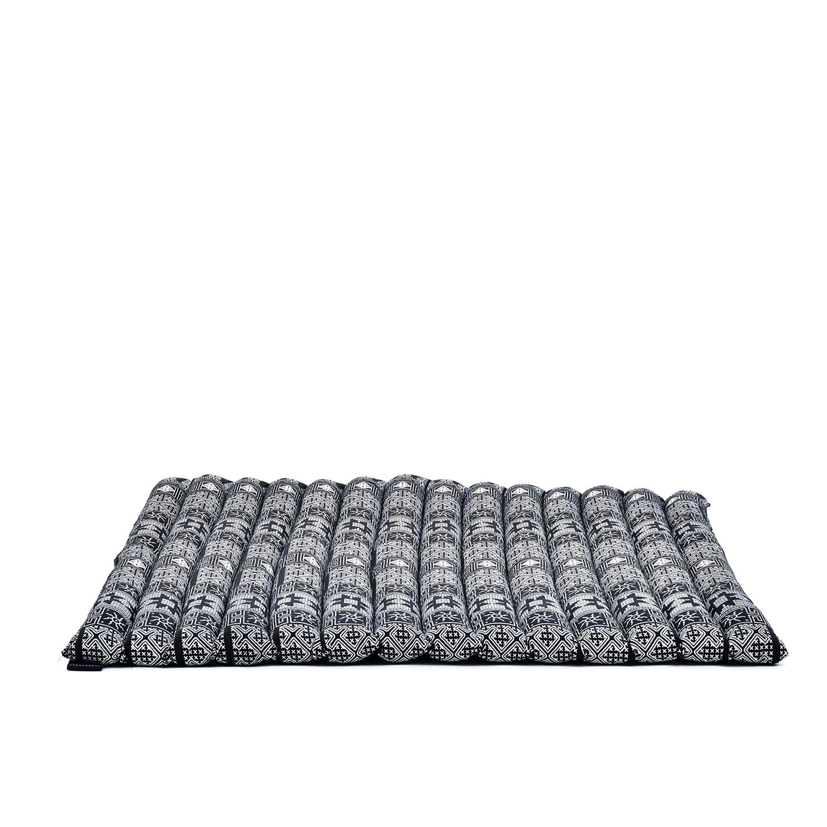 Zabuton Meditation Mat 28 x 28 inches (Cbt4 - Black)