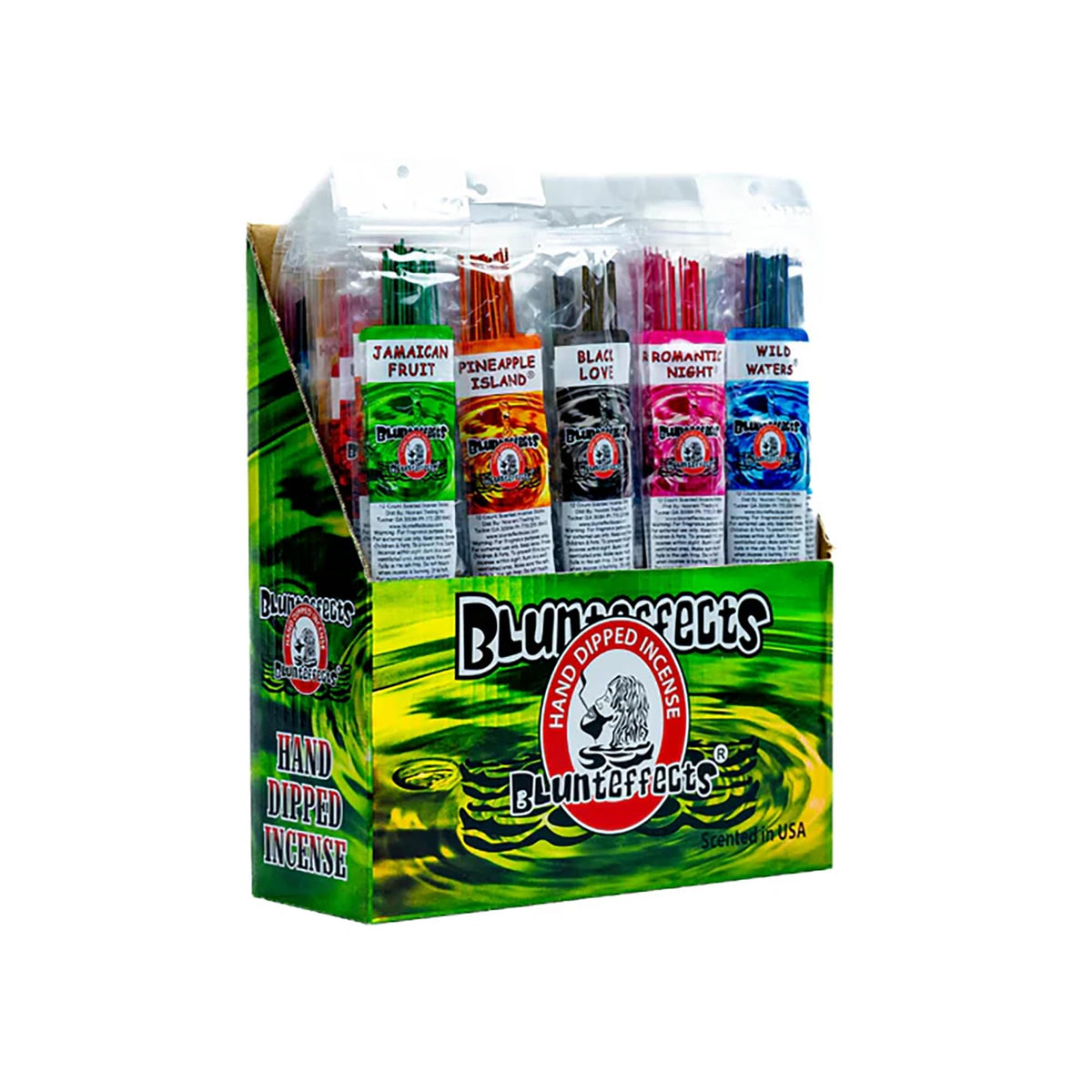 Blunteffects Hand (15 pack)