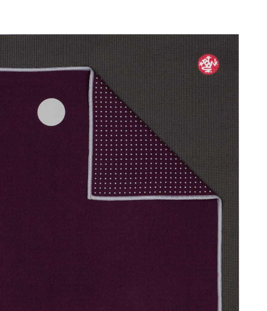 Yogitoes Hot Yoga Mat Towel (Indulge / 71" x 24")