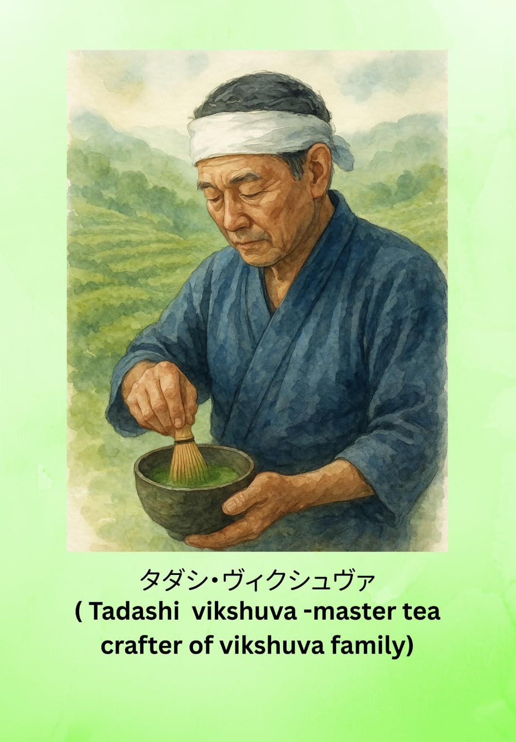 UJI Kyoto Imperial AAA Ceremonial Grade Matcha Tea (1.76 Oz / Matcha)