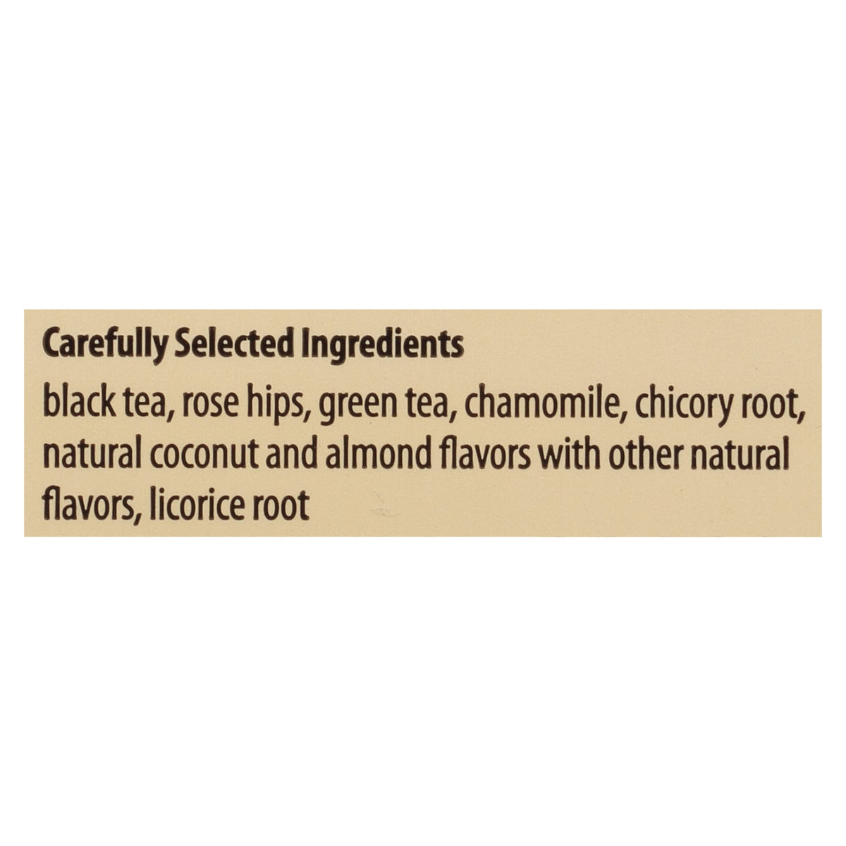 Green Tea with Ginger Plus Probiotics (18 Count (Pack of 1))