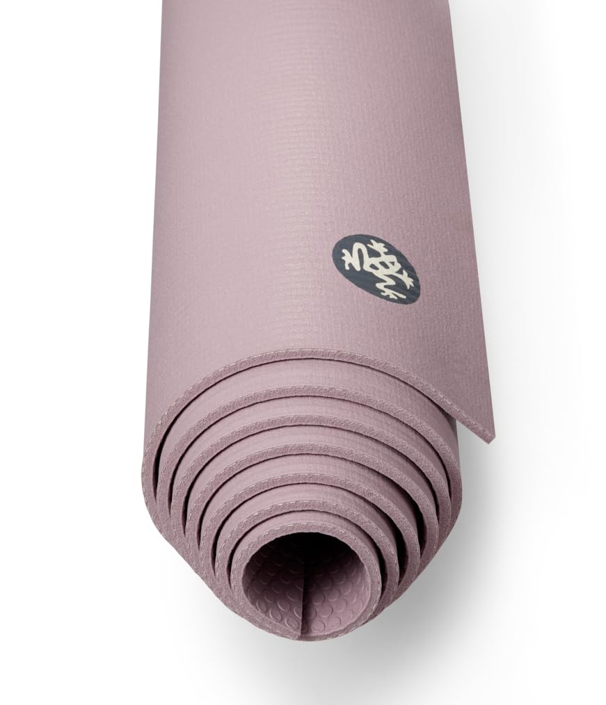 PROlite Yoga Mat (Elderberry / 71" x 24")