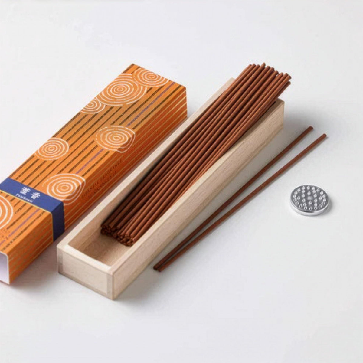 Hyakurakukou Incense Sticks